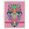 Kaiser Crafts Owl Kit Diamond Painting -Robotime Zone 048474 46034.1693399668