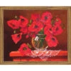 Diamond Dotz Red Poppies Diamond Painting -Robotime Zone 049002 43033.1693399869