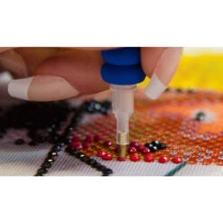 Diamond Art Anchor Diamond Painting 7 Diamond Art Anchor Diamond Painting -Robotime Zone 049937 3 71108.1693400607