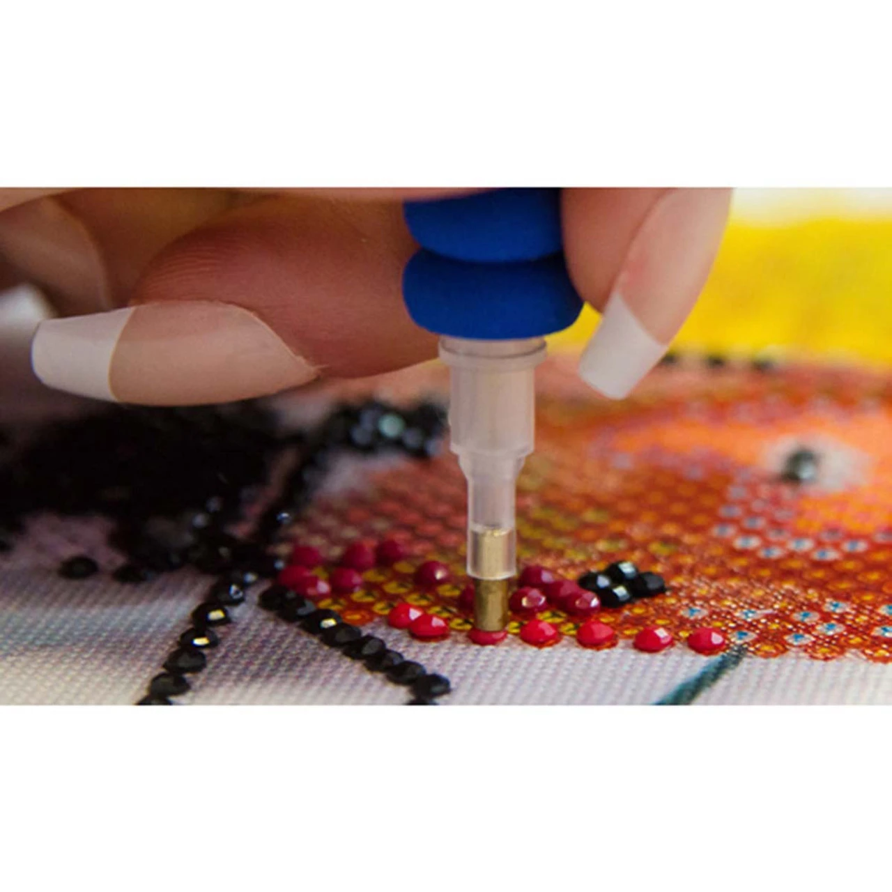 Diamond Art Anchor Diamond Painting 5 Diamond Art Anchor Diamond Painting - Image 3