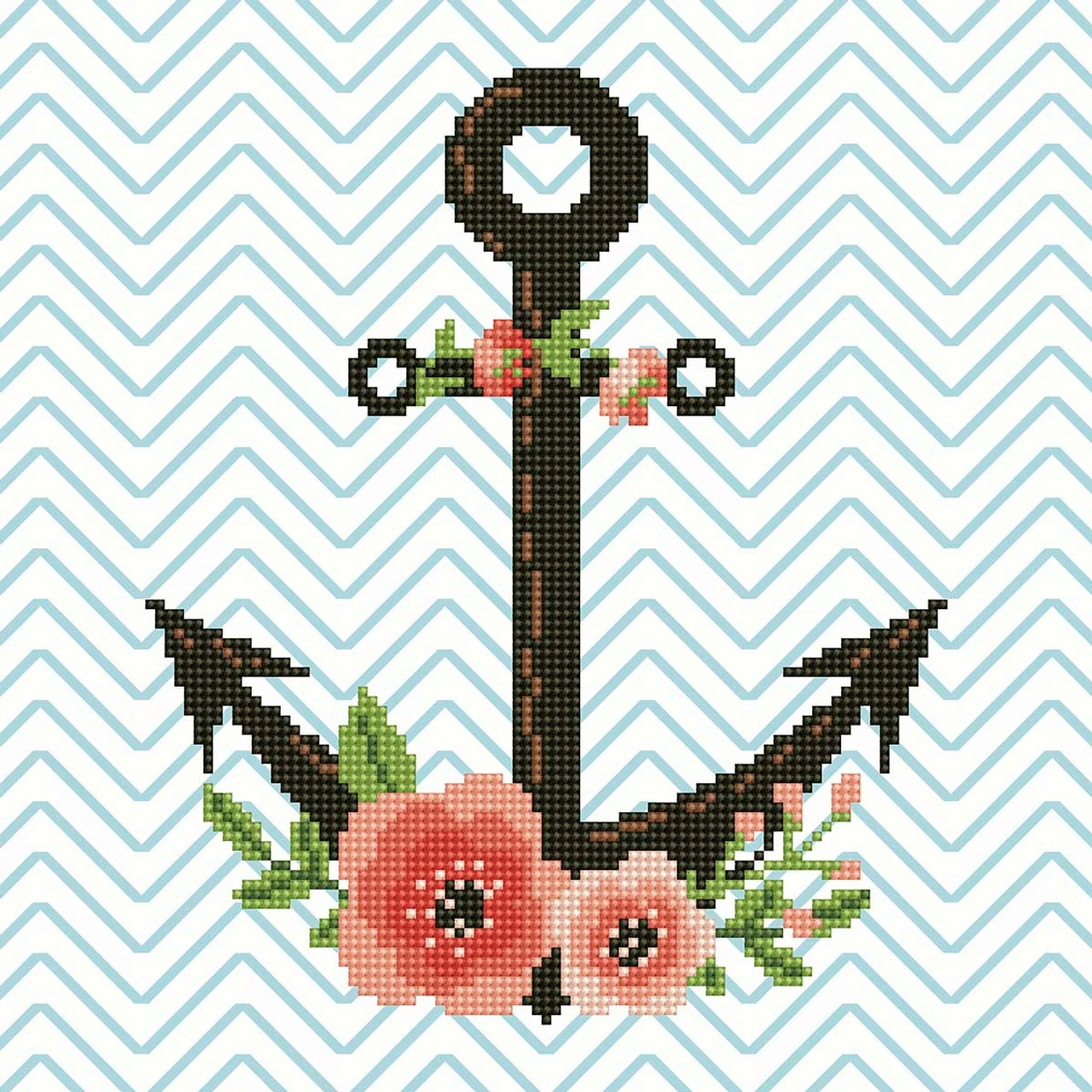 Diamond Art Anchor Diamond Painting 3 Diamond Art Anchor Diamond Painting