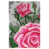 Orchidea Roses Latch Hook Rug Kit -Robotime Zone 130249 87209.1693410950