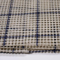 Herrschners 3.75-mesh Gridded Latch Hook Canvas Accessory -Robotime Zone 131234 4 39904.1693411106