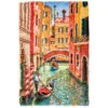 Herrschners The Streets Of Venice Latch Hook Kit -Robotime Zone 132121 61278.1693411652