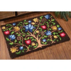 Herrschners Tree Of Life