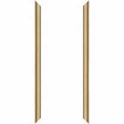 Herrschners Deep Inset 16" Gold Sectional Frame