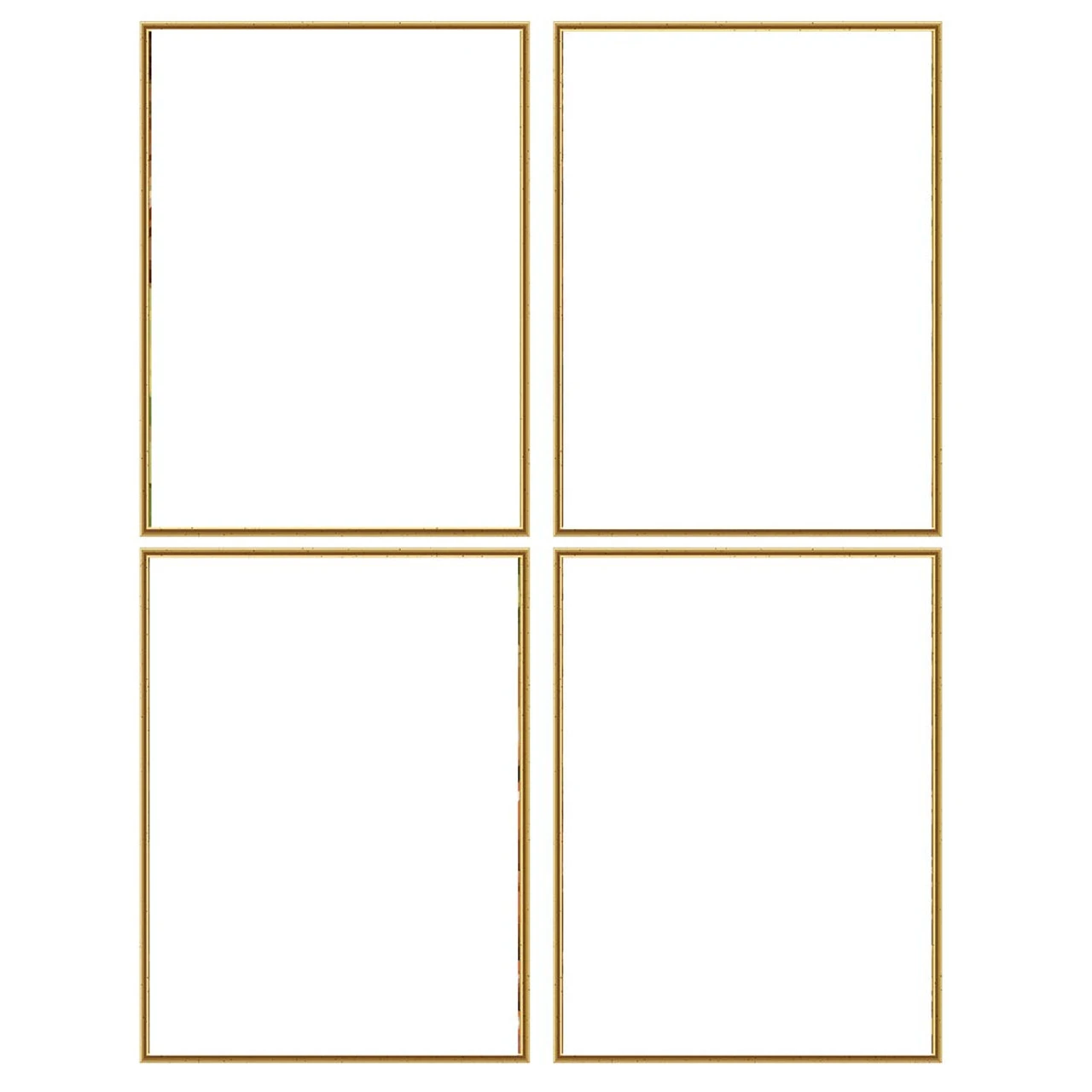 Schipper Aluminum Sectional Frame 3 Schipper Aluminum Sectional Frame