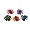 Herrschners Shimmering Spiders Ornament Kit -Robotime Zone 170537 96005.1693417345