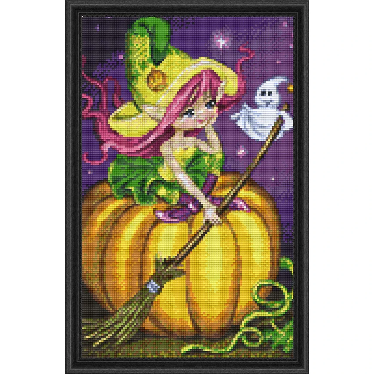 PixelHobby Conversation Mosaic Art Kit 3 PixelHobby Conversation Mosaic Art Kit