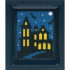 PixelHobby Spooky House Mosaic Art Kit