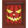 PixelHobby Jack O'Lantern Face Mosaic Art Kit -Robotime Zone 171483 94720.1693417715
