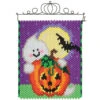 Herrschners Happy Haunting Beaded Banner Kit 1 Herrschners Happy Haunting Beaded Banner Kit -Robotime Zone 173413 21185.1693417973
