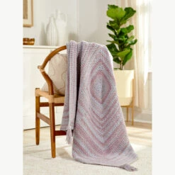 Premier® Premier Town Square Throw Crochet Kit -Robotime Zone 205531 2 69500.1693428265