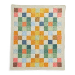 Caron Country Quilt Blanket Crochet Kit 11 Caron Country Quilt Blanket Crochet Kit -Robotime Zone 206253 5 06753.1693428567