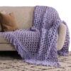 Bernat Love Knot Blanket Crochet Kit 1 Bernat Love Knot Blanket Crochet Kit -Robotime Zone 206319P 06921.1693428596