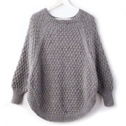 Caron Great Curves Sweater 9 Caron Great Curves Sweater -Robotime Zone 224007P 4 33425.1696276312