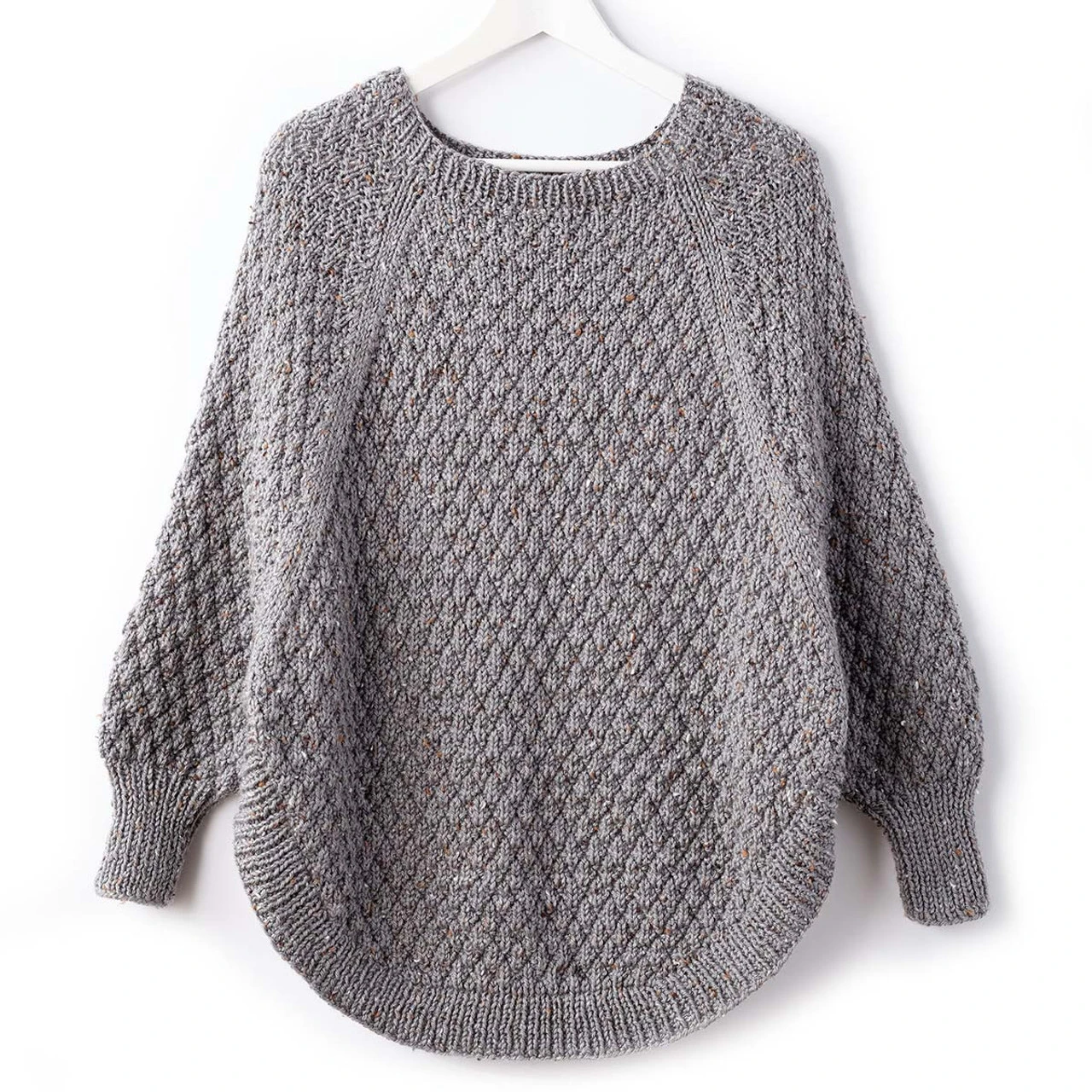 Caron Great Curves Sweater 6 Caron Great Curves Sweater - Image 4