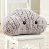 Premier® Premier Cuddle Me Cloud Pillow Knit Kit -Robotime Zone 226020 94779.1693429965
