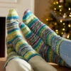 Premier® Premier Jacquard Socks Knit Kit -Robotime Zone 226287P 09641.1693430049