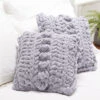 Soho Plush Pillows Yarn Kit -Robotime Zone 234179P 18910.1693430337