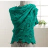 Soho Boardwalk Shawl Crochet Kit -Robotime Zone 235103 83063.1693431090