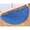 Herrschners Divine Rug Crochet Kit -Robotime Zone 236118 33909.1693431758