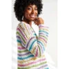PremierĀ® Premier Boxy Pullover Crochet Kit 1 PremierĀ® Premier Boxy Pullover Crochet Kit -Robotime Zone 236181P 50526.1693431827