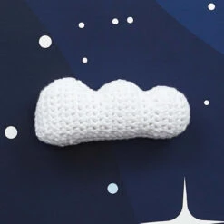 Premier® Premier Outer Space Minikins Collection Crochet Kit -Robotime Zone 236184 5 73288.1693431838