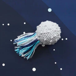 Premier® Premier Outer Space Minikins Collection Crochet Kit -Robotime Zone 236184 6 51623.1693431838