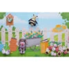 Premier® Premier Spring Garden Minikins Collection Crochet Kit -Robotime Zone 236186 88447.1693431847