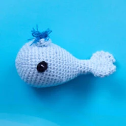 Premier® Premier Under The Sea Minikins Collection Crochet Kit -Robotime Zone 236187 6 10254.1693431854