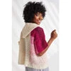 Premier® Premier Hooded Granny Tee Crochet Kit -Robotime Zone 236197P 00460.1693431869