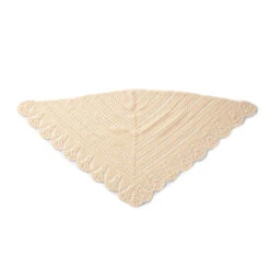 Caron Prayer Shawl Crochet Kit -Robotime Zone 236255 3 83901.1693431943