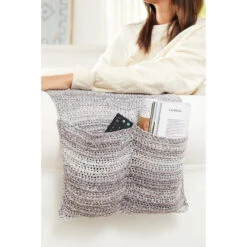 Premier® Premier Couch Remote Caddy Crochet Kit