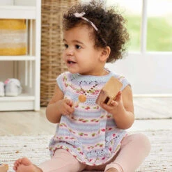 Premier® Premier Sweetheart Dress Knit Kit