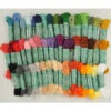 Herrschners Plastic Canvas Yarn 10Yds Complete Collection -Robotime Zone 270743 00025.1693433932