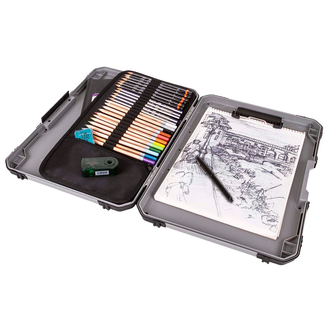 ArtBin Sketch Board Accessory 7 ArtBin Sketch Board Accessory - Image 5