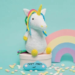 C & T Publishing Funny Amigurumi Crochet Book -Robotime Zone 341151 4 65447.1693436909