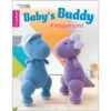 Leisure Arts Baby's Buddy Amigurumi Crochet Book