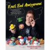 Knot Bad Amigurumi Crochet Book -Robotime Zone 349937 46316.1693437163