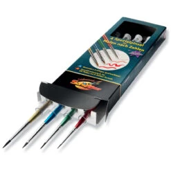 Schipper 4 Special Paint Brushes Tool