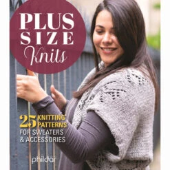 Plus Size Knits Knit Book