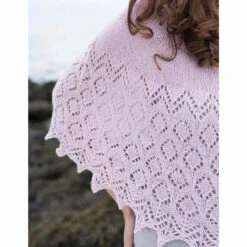 Easy Lace Knits Knit Book -Robotime Zone 440544 4 04295.1693439371