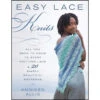 Easy Lace Knits Knit Book 1 Easy Lace Knits Knit Book -Robotime Zone 440544 81335.1693439370