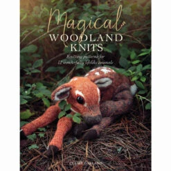 Magical Woodland Knits Book