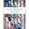 Maja's Swedish Socks Book -Robotime Zone 440631 58455.1693439547
