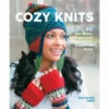 Cozy Knits Knit Book -Robotime Zone 449891 10186.1693439741