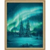 Schipper Northern Lights Paint-by-Number Kit -Robotime Zone 450813 38256.1693440735