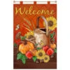 Felt Street Welcome Watering Can Felt & Sequin Kit -Robotime Zone 460369 78537.1693442804