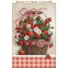 Design Works Summer Strawberries Felt & Sequin Kit -Robotime Zone 464693 77661.1693443056